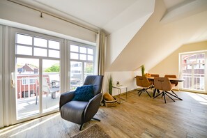 Coin séjour