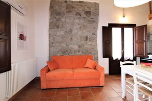 Coin séjour