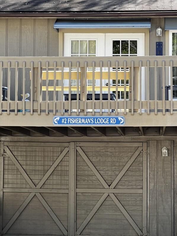 Detalj exteriör