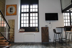 Intérieur