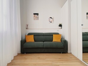 Coin séjour