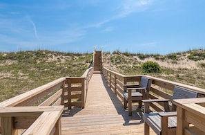 Dune Deck
