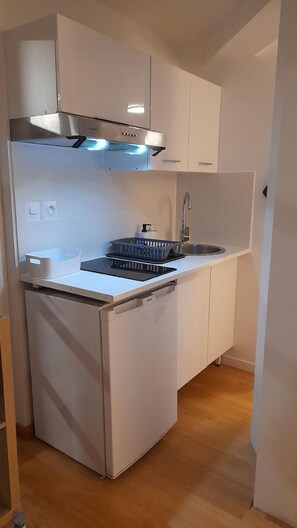 Eget kök