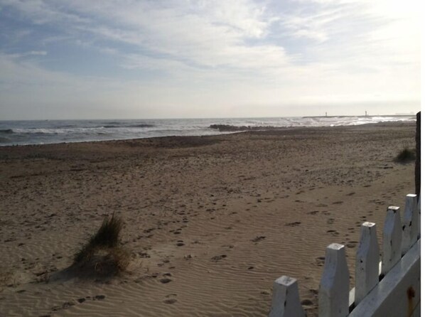 Plage