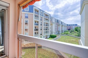 Boendeområde