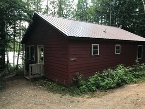 Exteriör
