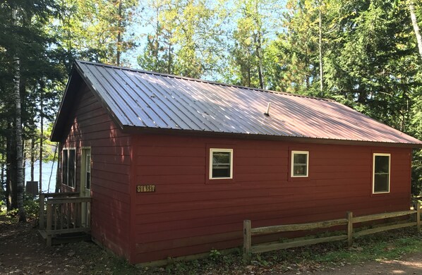 Exteriör