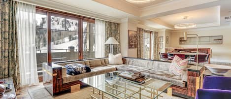 Park City Vacation Rental | 4BR | 4.5BA | 4,400 Sq Ft | Step-Free Access