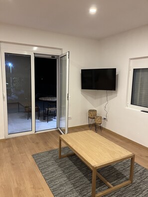 Interiör