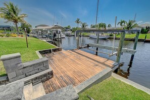 Marina