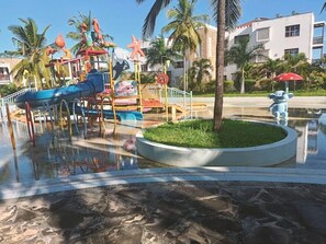 WATER PARK
