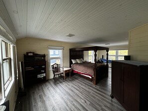 Large Bedroom