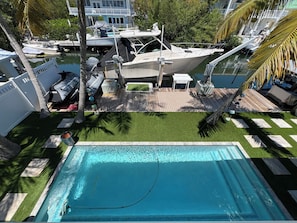 pool