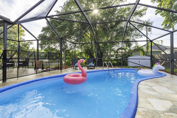 Pool