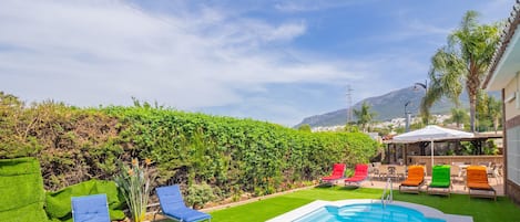Cubo's Casa El Candil