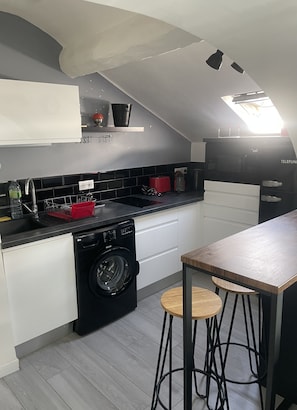 Cuisine privée