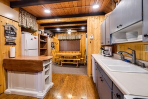 Cuisine privée