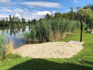 Boendeområde