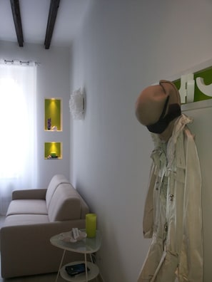 Interiör