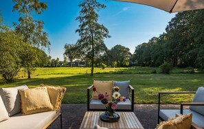 Boendeområde