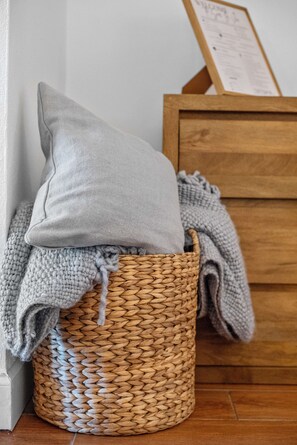 Detalj interiör