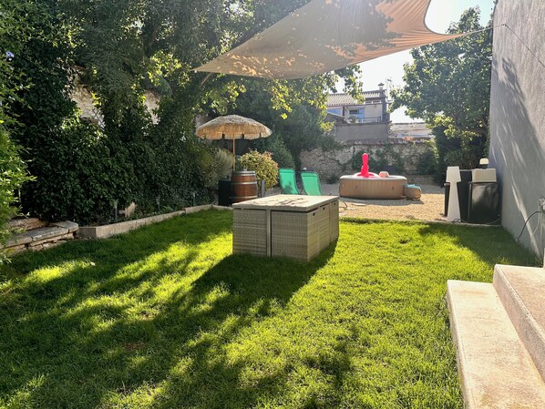 Terrass/Patio