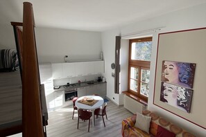 Coin séjour