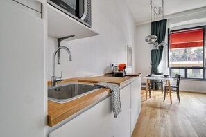Eget kök