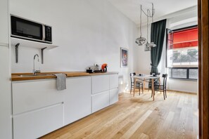 Eget kök