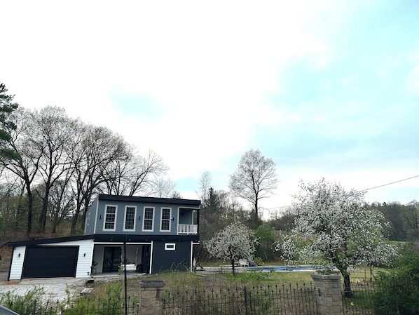Exteriör