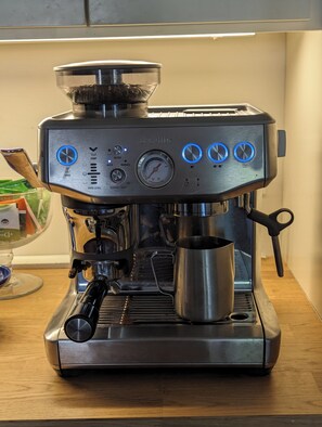 コーヒー / コーヒーメーカー