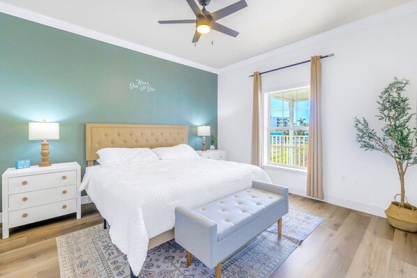 KAIA'S SUN-N-SEA, Siesta Key 2BR