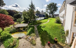 Boendeområde
