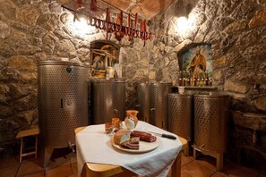 Wine Cellar
