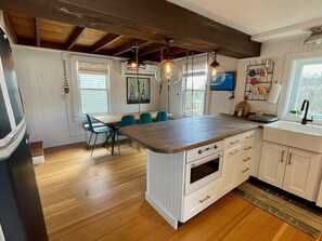 Kitchen Countertop