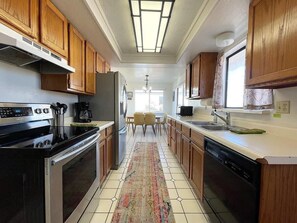 Cuisine privée