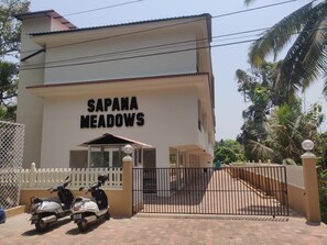 Fachada
