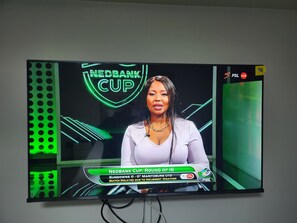 Télévision