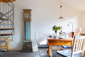 Restauration