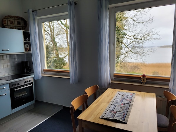 Eget kök