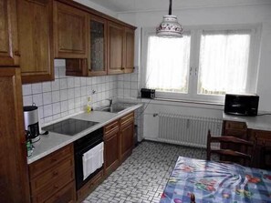 Eget kök