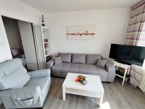 Coin séjour