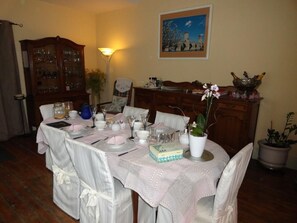 Restauration