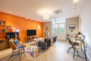 Welcome Wynwood House
