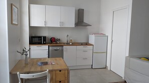 Eget kök