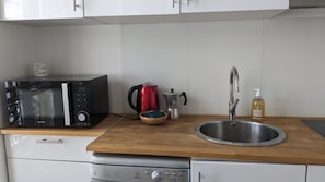 Eget kök