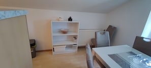 Interiör