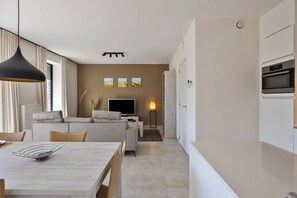 Coin séjour