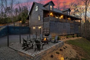 Rudy's Retreat