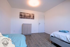 ESPACE DE RANGEMENT
